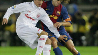 Милан следи бразилско дуо