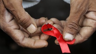 1 декември - Световен ден за борба срещу СПИН