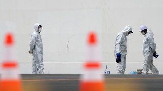 Китай намали броя на починалите от коронавирус след двойно преброяване