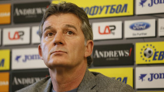 Вицепрезидентът на БФС Емил Костадинов е на мнение че е