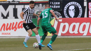 Преслав Боруков: Беше мач за шест точки