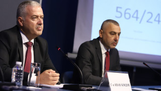 Първият етап от подготовката на изборите зад граница е преминал