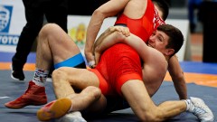 Стоян Кубатов взе реванш от шампиона