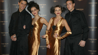 Луксозно уиски дебютира в България