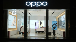 Марката Oppo може да не е сред популярните на родния