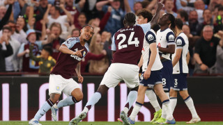 Астън Вила продължава със силното си представяне във Висшата лига