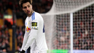 Българският национал Илия Груев получи голямо признание в Англия Той