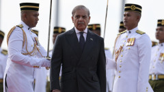 Пакистан си предложи услугите да е домакин на мирни преговори между САЩ и Иран