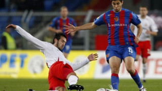 ЦСКА има тежката задача да победи Базел като гост ако