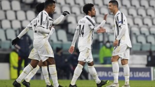 Жена за първи път ще свири в мач от Шампиосната