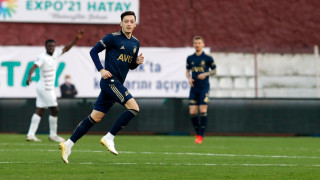 Старши треньорът на Германия Ханс Дитер Флик говори за края на