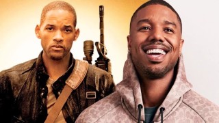 Нови подробности около "Аз съм легенда 2"