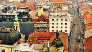 Нов проект за достъпни жилища в столицата на Хърватия обявиха