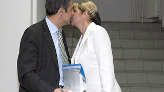 Караджова „отпусна” 10 дни на Ковачки