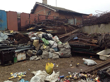 Ново депо за отпадъци разбуни духовете в Самоков 