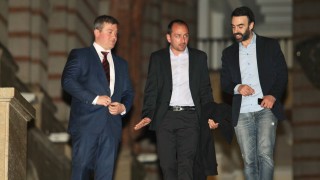 ДНСК да си свърши работата и този път заповедта за