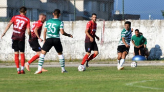 Струмска слава победи с 1 0 у дома дубъла на ФК