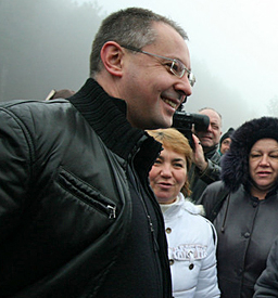 Станишев припомни, че има и други сектори освен МВР