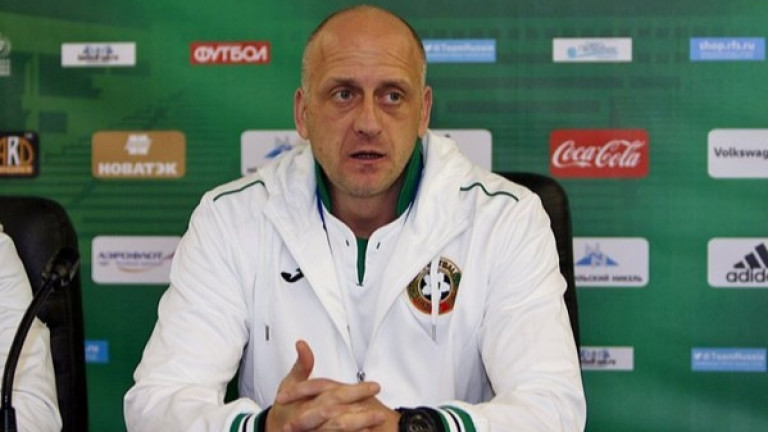 Викторио Павлов: Случващото се в Левски е афектирало футболисите на тима