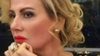 Илиана Раева се оплака в социалната мрежа че е подложена