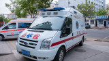  Осем души починаха при гърмеж в цех в Китай 