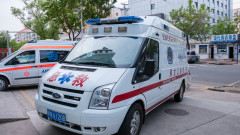 Осем души загинаха при взрив в завод в Китай