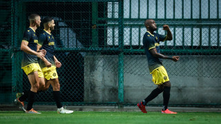 Освен информацията на ТОПСПОРТ от по рано днес че ЦСКА е