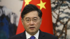Къде изчезна външният министър на Китай и какво означава това?