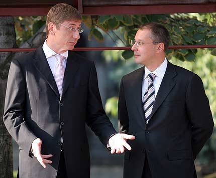Унгария решава през декември за достъпа на български работници