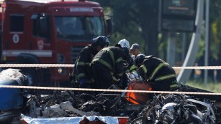 15 загинали при автобусна катастрофа в Бразилия