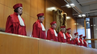 Конституционният съд на Германия постанови че политиката на замразяване на