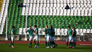 Дисциплинарната комисия към БФС наложи глоби в размер на 300