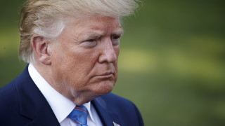 Президентът на САЩ Доналд Тръмп заяви че иска нов ядрен