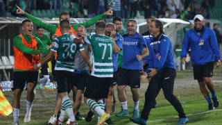 Черно море посреща Арда Кърджали в двубой от 14 ия кръг на efbet