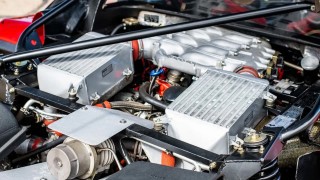 Производителите на спортни автомобили трудно ще кажат не на двигателите