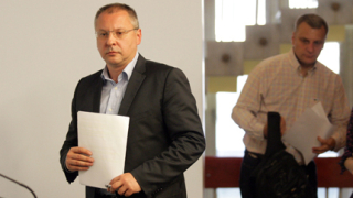 Да спасяваме държавата, призова Станишев демократичните сили