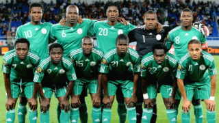 ФИФА дисквалифицира федерацията на Нигерия
