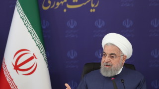Иран се готви да наложи нови блокади заради увеличение на случаите на COVID-19