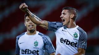 Шампионът Лудогорец приема Арда в мач от 11 ия кръг на