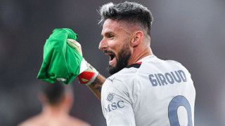 Лос Анджелис ФК е отправил първата си официална оферта за