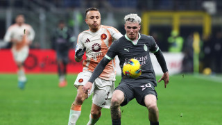 Милан е дал под наем Алекс Хименес на Борнемут Това