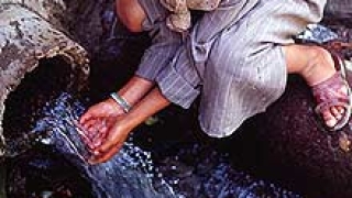 Спират водата в циганския квартал в Пазарджик