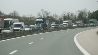 С цел намаляване на престоя в тунелите на АМ