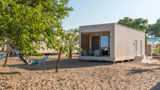 От безплатни шезлонги и чадъри могат да се възползват гостите