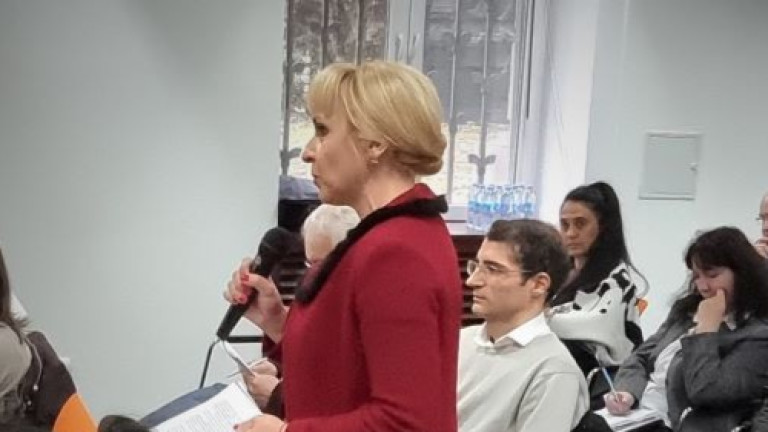 Омбудсманът иска законодателни промени за 600 000 хора с увреждания