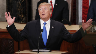 Гражданите на САЩ да живеят като единно американско семейство За