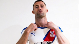 Кристъл Палас привлече в редиците си бившия капитан на Челси