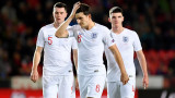  Чехия нокаутира Англия, първа загуба за Трите лъва в европейските квалификации 