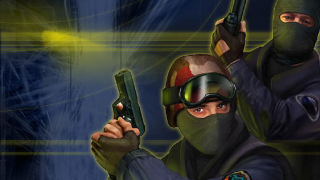 Водещите Counter Strike отбори у нас ще се срещнат на турнира MD Guns