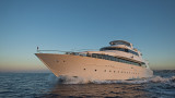 Все по-луксозни, все по-големи и за все по-богати - кои са петте най-впечатляващи яхти в света 